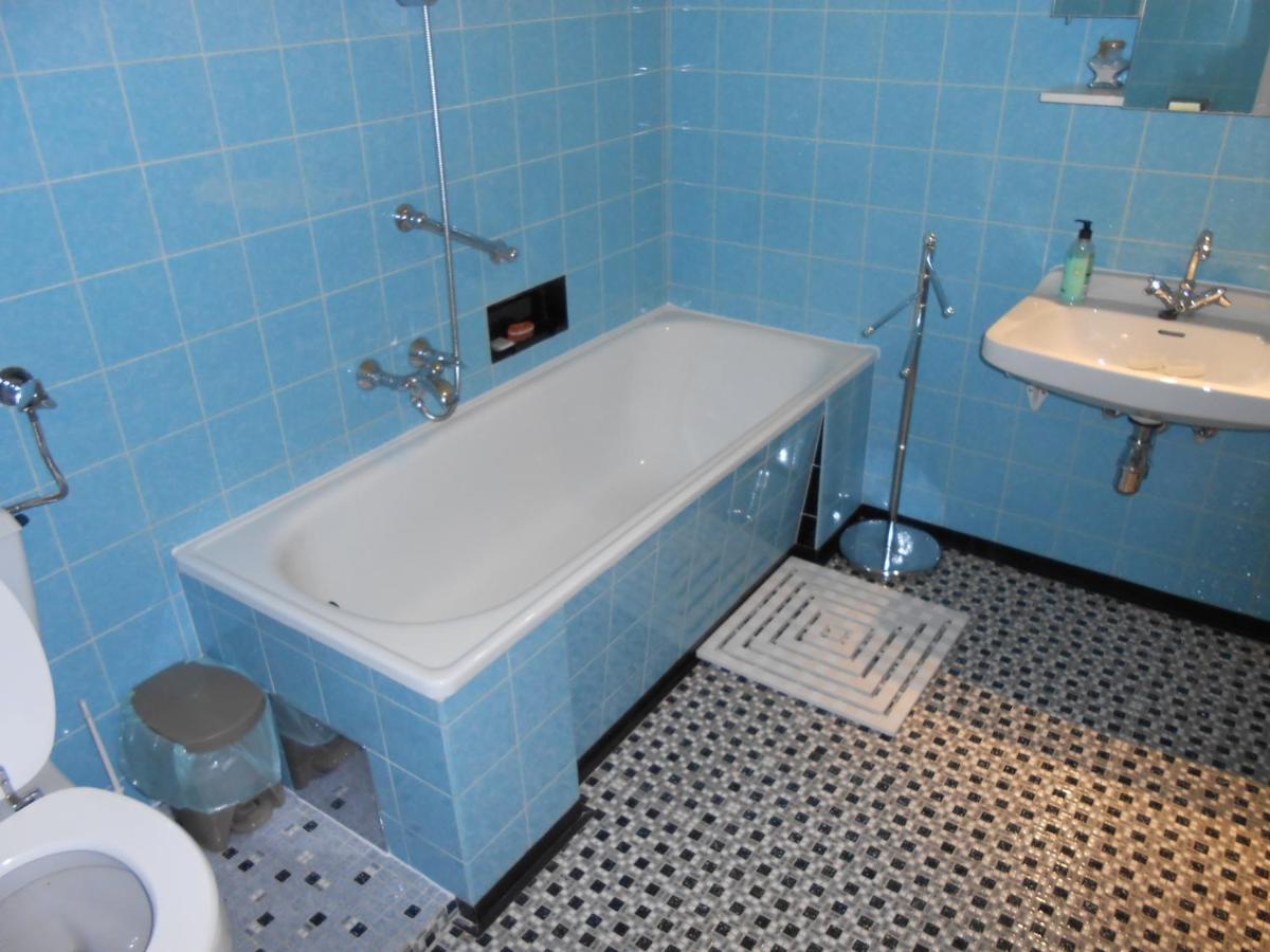 Pension Gierlinger Aflenz Kurort Extérieur photo