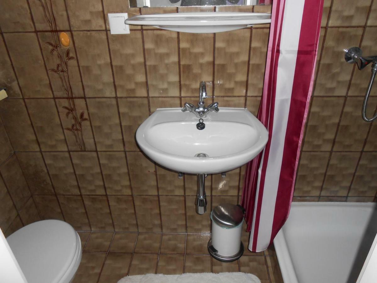 Pension Gierlinger Aflenz Kurort Extérieur photo