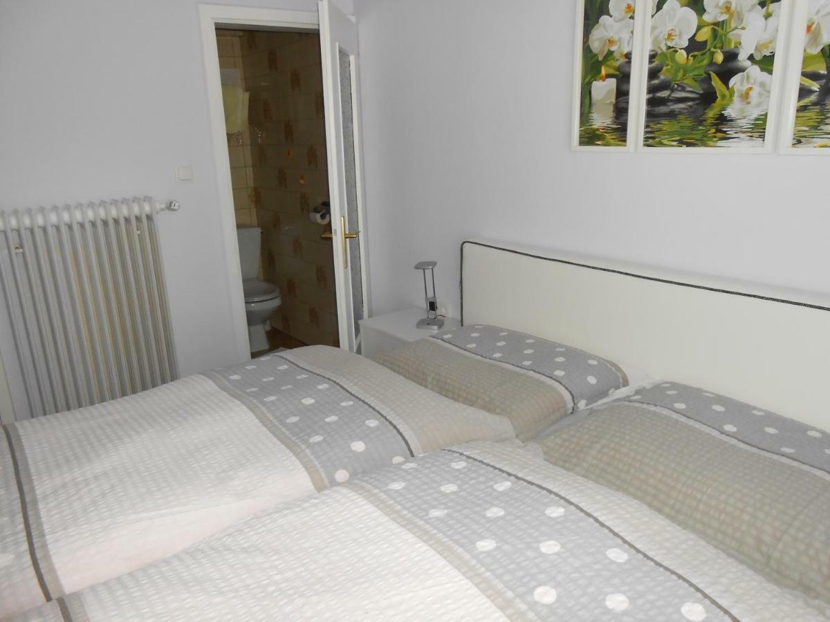 Pension Gierlinger Aflenz Kurort Extérieur photo