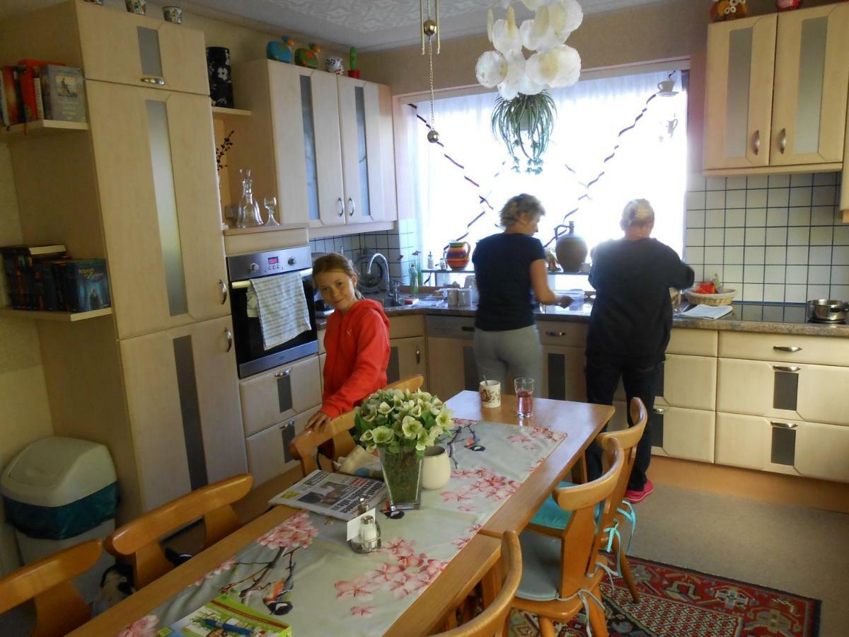 Pension Gierlinger Aflenz Kurort Extérieur photo