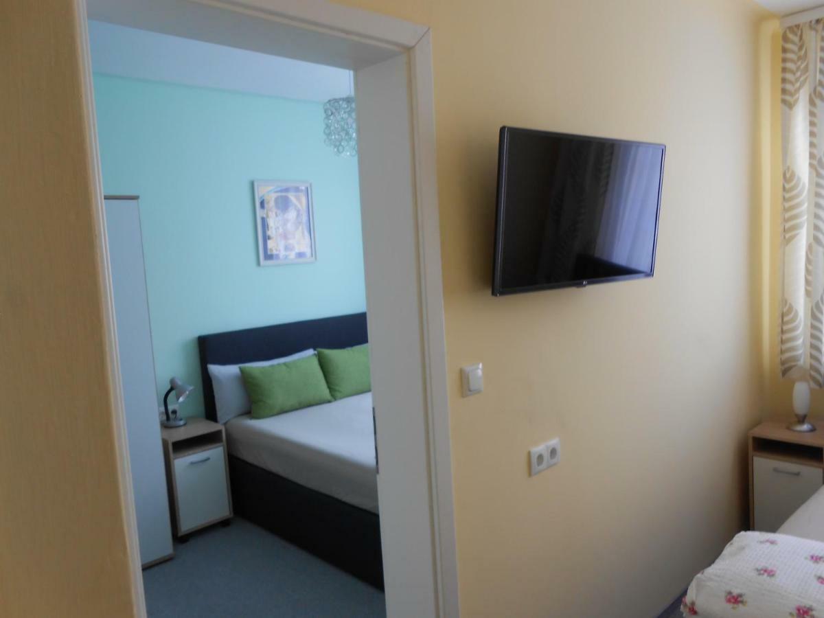 Pension Gierlinger Aflenz Kurort Extérieur photo