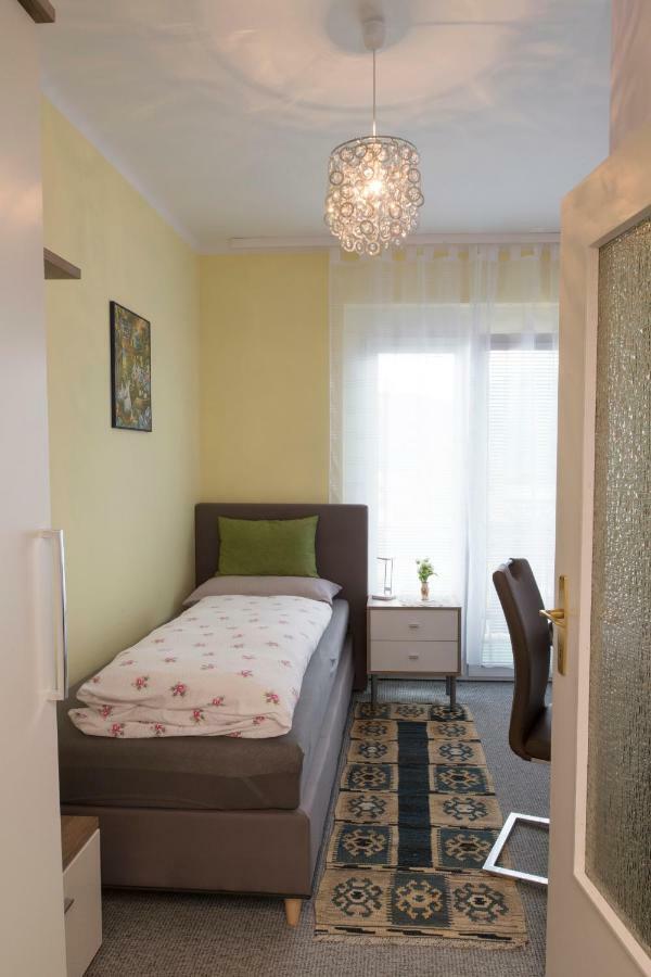 Pension Gierlinger Aflenz Kurort Extérieur photo